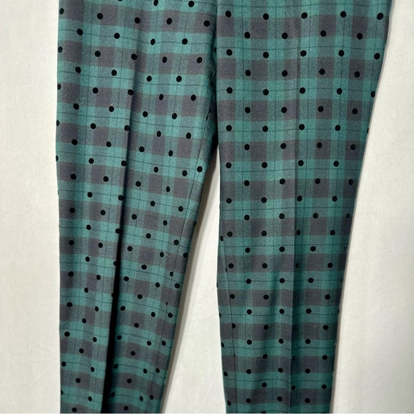 Talbots Slim Ankle Pant Size 2 - Picture 3 of 14